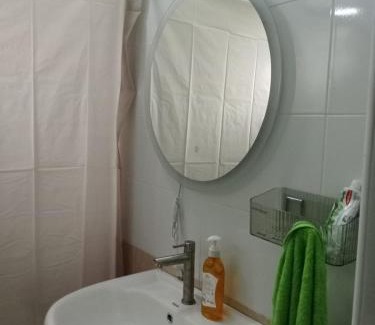 Bungoma Bed & Breakfast | Tiny Haven