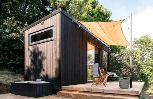 Nagymaros House | Tiny Heart Kabin