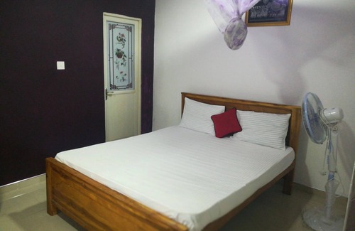 Dambulla Hotel | Tiny Holiday Resort