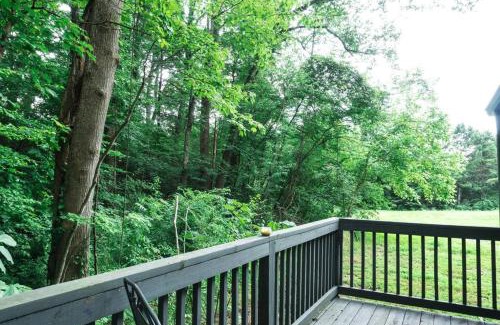 Sevierville House | Tiny Home Cottage Near the Smokies #7 Tilly