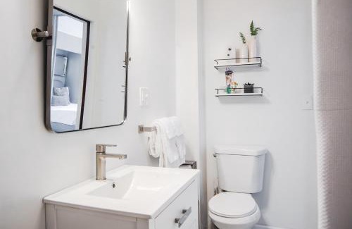 Dayton House | Tiny Home for a King