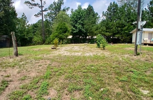 Royal Cabin | Tiny home near Brady Mt./Lake Ouachita