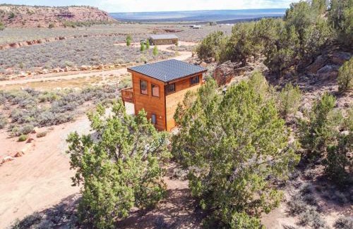 Kanab House | Tiny home with panoramic views & excellent stargazing