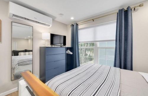 Downtown Dunedin House | Tiny Home with Pool in Heart of DT Dunedin