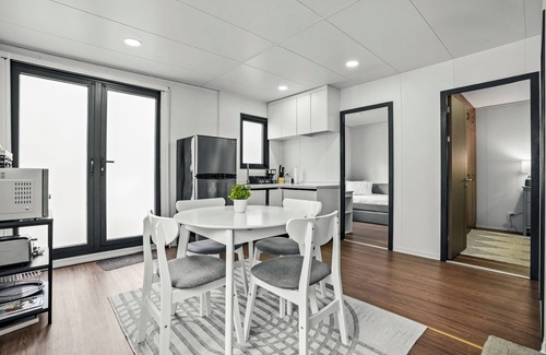 Hollywood House | Tiny Homes in Fort Lauderdale