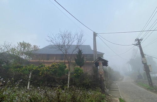 Hau Thao House | Tiny Homestay SaPa