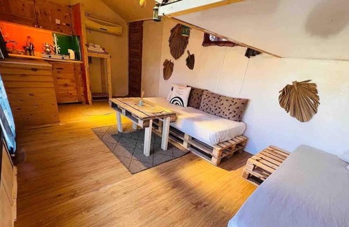 Fethiye Cottage | Tiny House Çınar -Jungle Camping