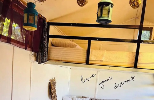 Fethiye Cottage | Tiny House Çınar -Jungle Camping