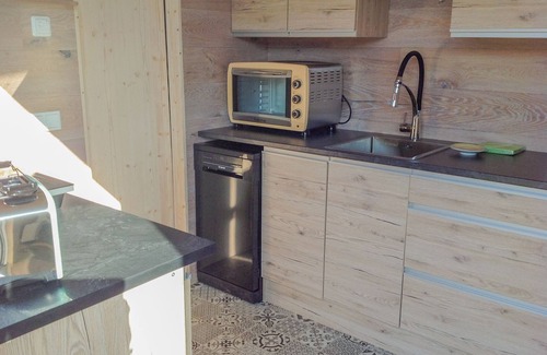 Muritz House | Tiny House 1 - Tiny Houses Eldetal