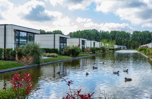 Velsen-Zuid House | Tiny House 2 by Interhome