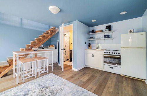 Brunswick House | Tiny House 20 Mins from Beach