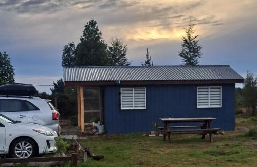 Puerto Montt Apartment | Tiny House Aeropuerto el Tepual
