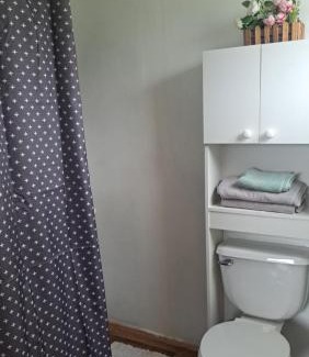 Puerto Montt Apartment | Tiny House Aeropuerto el Tepual