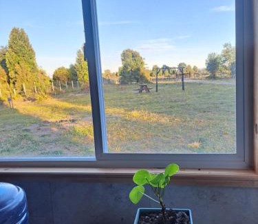 Puerto Montt Apartment | Tiny House Aeropuerto el Tepual