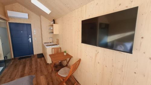 Sankt Johann im Pongau Ski Chalet | Tiny House