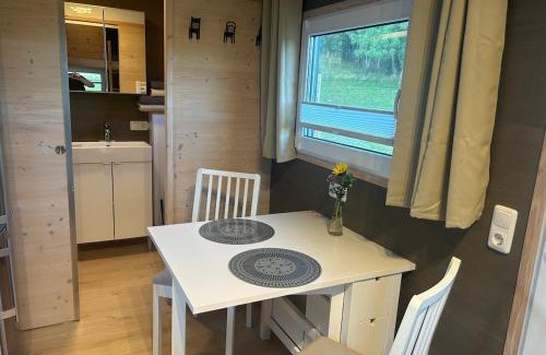 Hilders House | Tiny House auf dem Lande