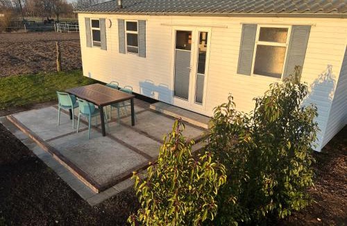 Warendorf Apartment | Tiny House auf Pferdehof