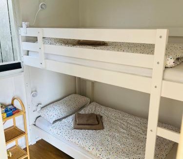 Warendorf Apartment | Tiny House auf Pferdehof