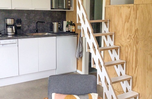 Muritz House | Tiny House blocks - Tiny Houses Eldetal