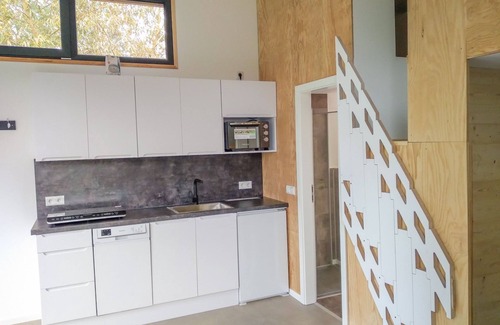 Muritz House | Tiny House blocks - Tiny Houses Eldetal