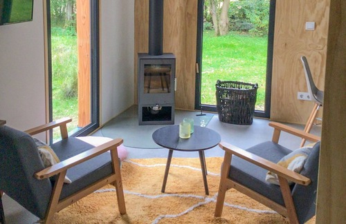 Muritz House | Tiny House blocks - Tiny Houses Eldetal