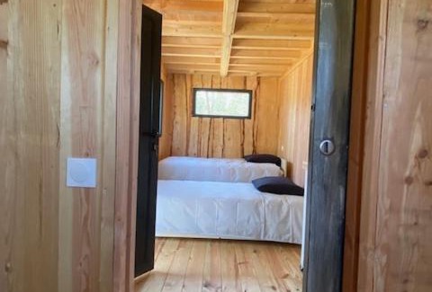 Carcans Other | Tiny house - camping La Kahute