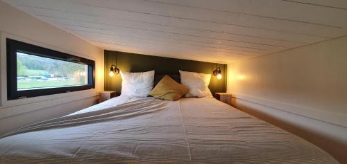 Chambly House | Tiny House Centre équestre - 35 mins de Paris