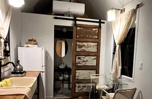 Chacras de Coria House | Tiny House - Chacras de Coria