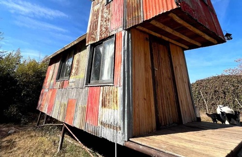 Chacras de Coria House | Tiny House - Chacras de Coria