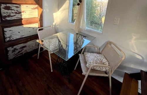 Chacras de Coria House | Tiny House - Chacras de Coria
