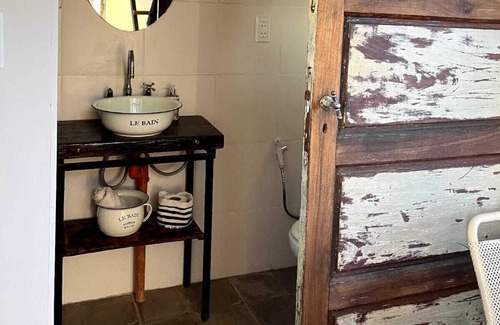 Chacras de Coria House | Tiny House - Chacras de Coria