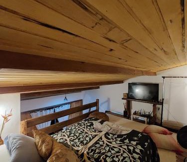 Marau Cabin | Tiny House Chamego