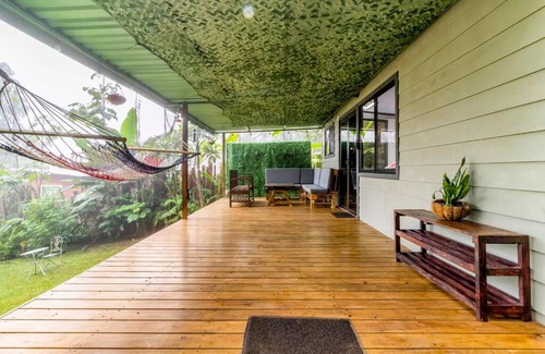 Monteverde House | Tiny house Monteverde