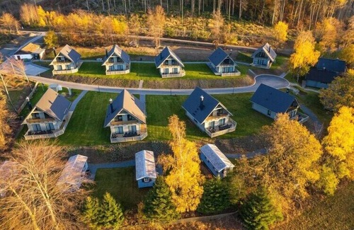 Buntenbock House | Tiny House in Buntenbock