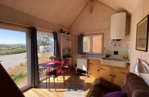Atalaia House | Tiny House Eloá