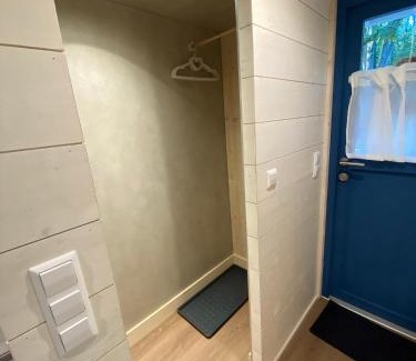 Hamm Apartment | Tiny House Ems im PIER9 Tiny House Hotel