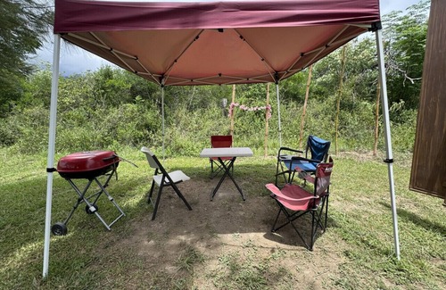 Santiago House | Tiny House en el Barrial Santiago N.L.