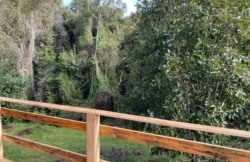 Puerto Varas House | Tiny House entorno de naturaleza