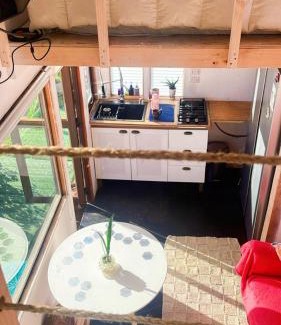 La Ligua Apartment | tiny house frente al mar