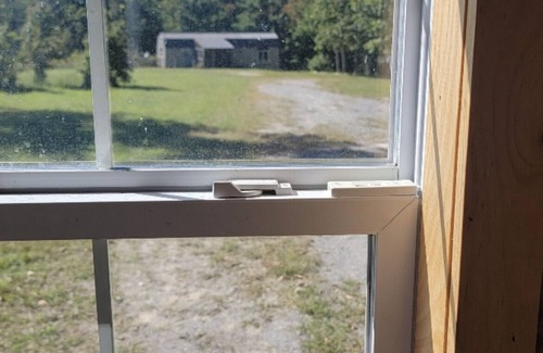 Ozone Apartment | Tiny house, Huge views