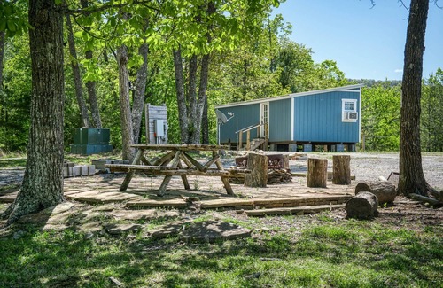 Ozone Apartment | Tiny house, Huge views