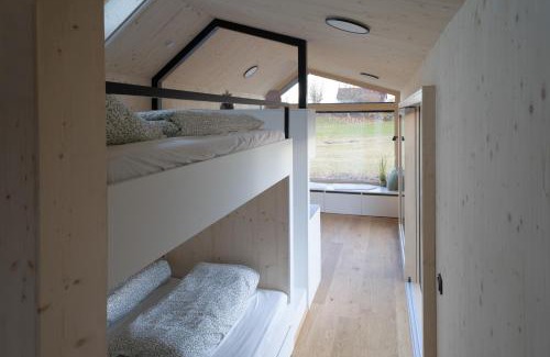 Unterallgau House | Tiny House im Allgäu