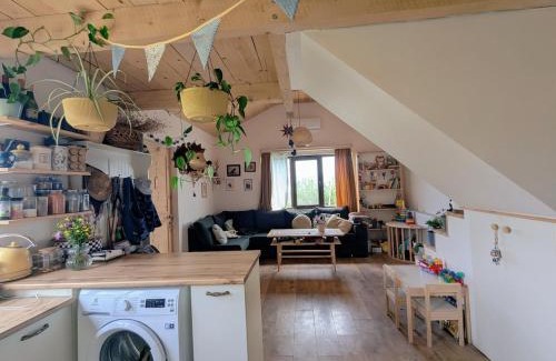 Mtskheta House | Tiny House in Bitsmendi
