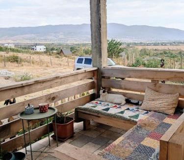 Mtskheta House | Tiny House in Bitsmendi