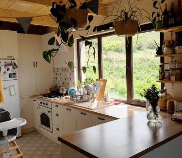 Mtskheta House | Tiny House in Bitsmendi