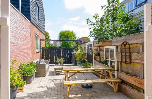 Callantsoog Ski Chalet | Tiny House In Ons Tuintje - Callantsoog aan Zee