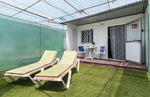 San Bartolome de Tirajana Apartment | Tiny House In The Country
