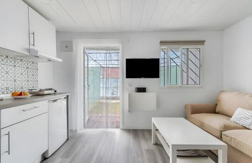 San Bartolome de Tirajana Apartment | Tiny House In The Country