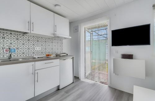 San Bartolome de Tirajana Apartment | Tiny House In The Country