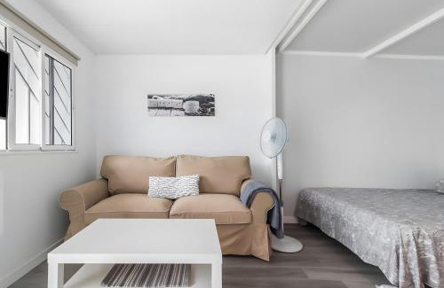 San Bartolome de Tirajana Apartment | Tiny House In The Country